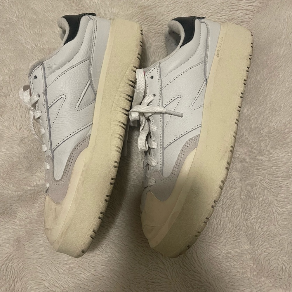 New Balance Platform Sneakers